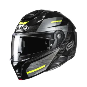 Prilba HJC i91 DUSK MC3H