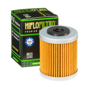Filter olejový HIFLO 651