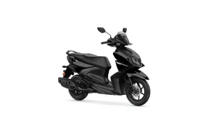 Motocykel YAMAHA LCG125 RayZR SMX 2025