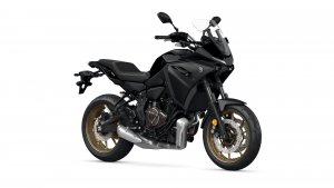 Motocykel Yamaha TRACER 7 2023 SMX DEMO