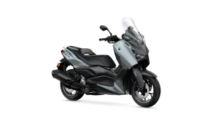 Motocykel YAMAHA XMAX 300 Tech MAX+ 2026 BNC2