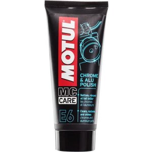 MOTUL E6 pasta na chrom a al. 100ml