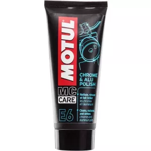 MOTUL E6 pasta na chrom a al. 100ml