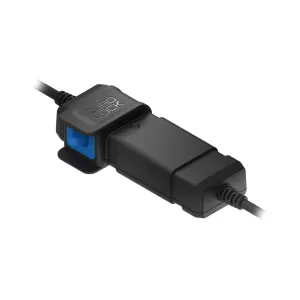 Vodotesný adaptér 12V na USB Quad Lock