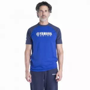 Tričko pánske Yamaha 24 PB MEN VADODARA v. XL