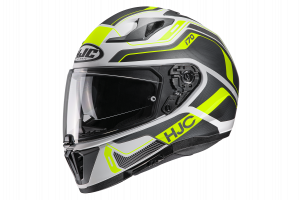 Prilba HJC i70 LONEX MC3HSF