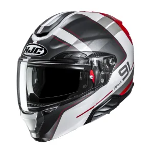 Prilba HJC RPHA91 RIU MC1SF