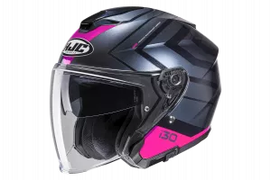 Prilba HJC i30 ZETRA MC8
