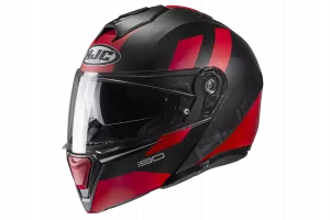 Prilba HJC i90 SYREX MC1SF