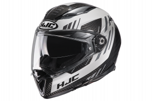 Prilba HJC F70 CARBON KESTA MC5