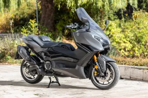 Yamaha TMAX TECH MAX