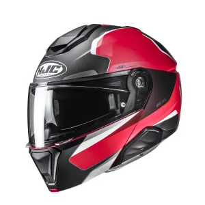Prilba HJC i91 FELIO MC1SF