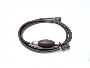 FUEL PIPE COMP. (6)