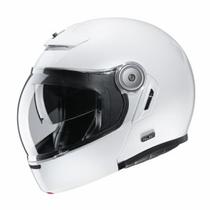 Prilba HJC V90 biela/ WHITE