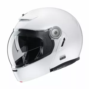Prilba HJC V90 biela/ WHITE