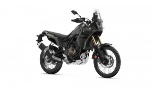 Motocykel YAMAHA XTZ 700 2023 MDNMA