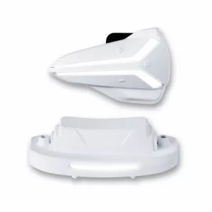 Komunikátor SMART HJC-20B biely matný