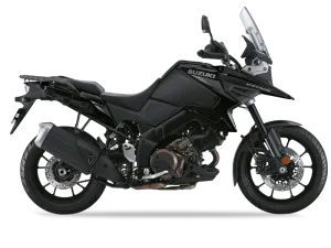 Motocykel SUZUKI V-STROM 1050 C4X MC6