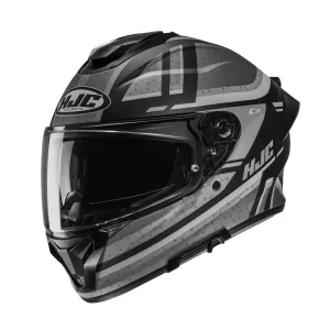 Prilba HJC C71 NOVAH MC5SF