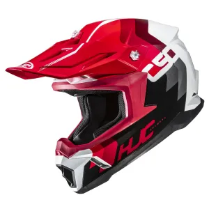 Prilba HJC C50 PRIMAL MC1