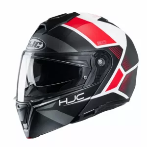 Prilba HJC i90 HOLLEN MC1SF