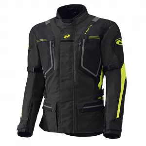 Bunda Held Zorro fluor.
