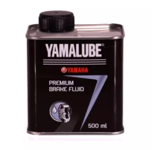 Kvapalina brzd. YAMALUBE DOT5.1 Premium 500ml