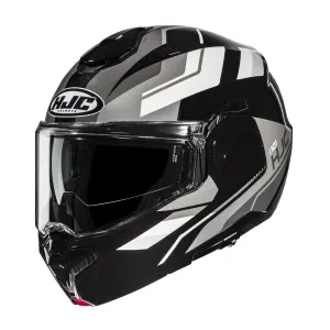 Prilba HJC i101 KRONE MC5
