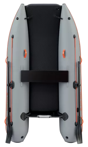 Katamaran Kolibri KM-300CM Air-deck tmavo šedý