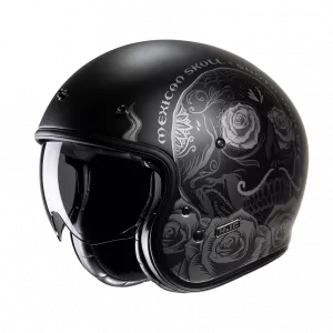 Prilba HJC V31 DESTO MC5SF