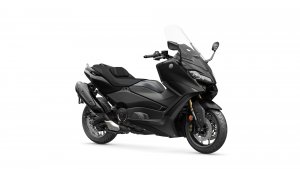 Motocykel YAMAHA TMAX Tech MAX 2023 MDNM6