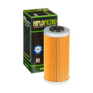 Filter olejový HIFLO 611