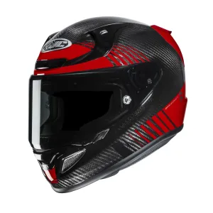 Prilba HJC RPHA12 CARBON TOVIN MC1