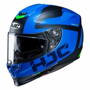 Prilba HJC RPHA70 BALIUS MC2SF