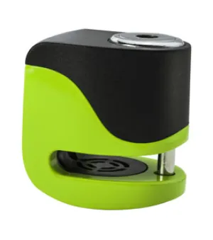 Zámok KOVIX KS6-FG fluo