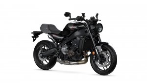 Motocykel YAMAHA XSR900 2023 SMX