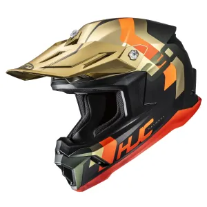 Prilba HJC C50 PRIMAL MC6HSF