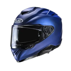 Prilba HJC RPHA72 SEMI FLAT METALLIC BLUE