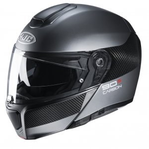 Prilba HJC RPHA90S CARBON LUVE MC5SF