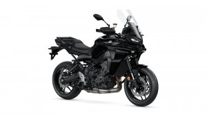 Motocykel YAMAHA TRACER 9 2023 SMX