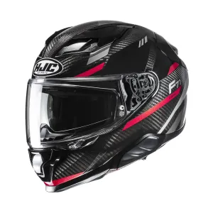 Prilba HJC F71 CARBON ESIRA MC1