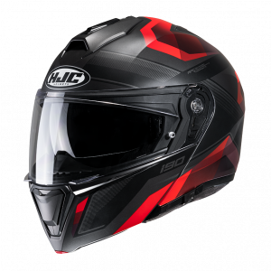 Prilba HJC i90 LARK MC1SF