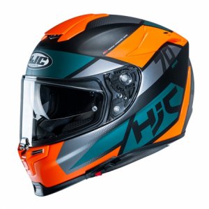 Prilba HJC RPHA70 DEBBY MC7SF