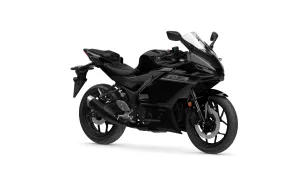 Motocykel YAMAHA R3 2026 SM12