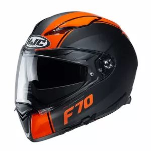 Prilba HJC F70 MAGO MC7SF