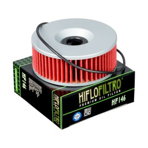 Filter olejový HIFLO 146