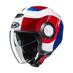 Prilba HJC i41 SOLIX MC21