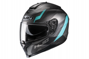 Prilba HJC C70 SILON MC4SF
