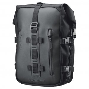 Tank vak Dry-Pack Allround čierny veľ. L