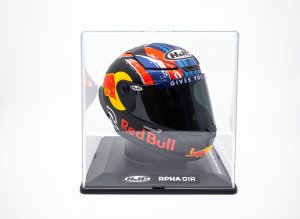 RPHA01R MINI-RED BULL REPL. BINDER